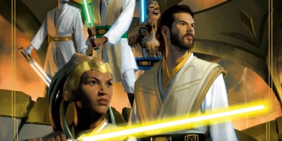 Here is a list with descriptions for all of the major characters in Star Wars: The High Republic Phase I across books, novels, comics, and audio drama: Avar Kriss, Bell Zettifar, Reath Silas, Loden Greatstorm, Elzar Mann, Marchion Ro