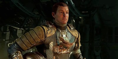 Here is the main list of voice actors who appear in the Dead Space remake, including some returning from the original trilogy all