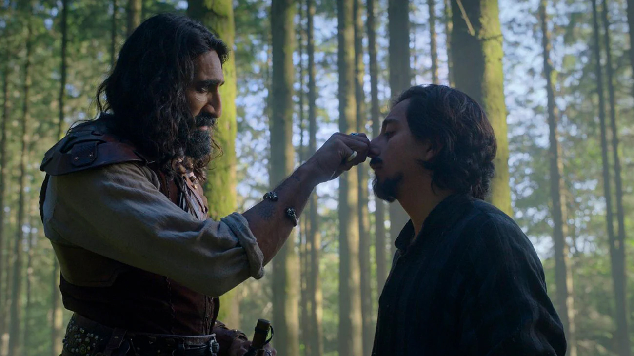 Willow episode 7 review Beyond the Shattered Sea boring narrative checklist poor pacing for the fantasy finale at Lucasfilm Disney+