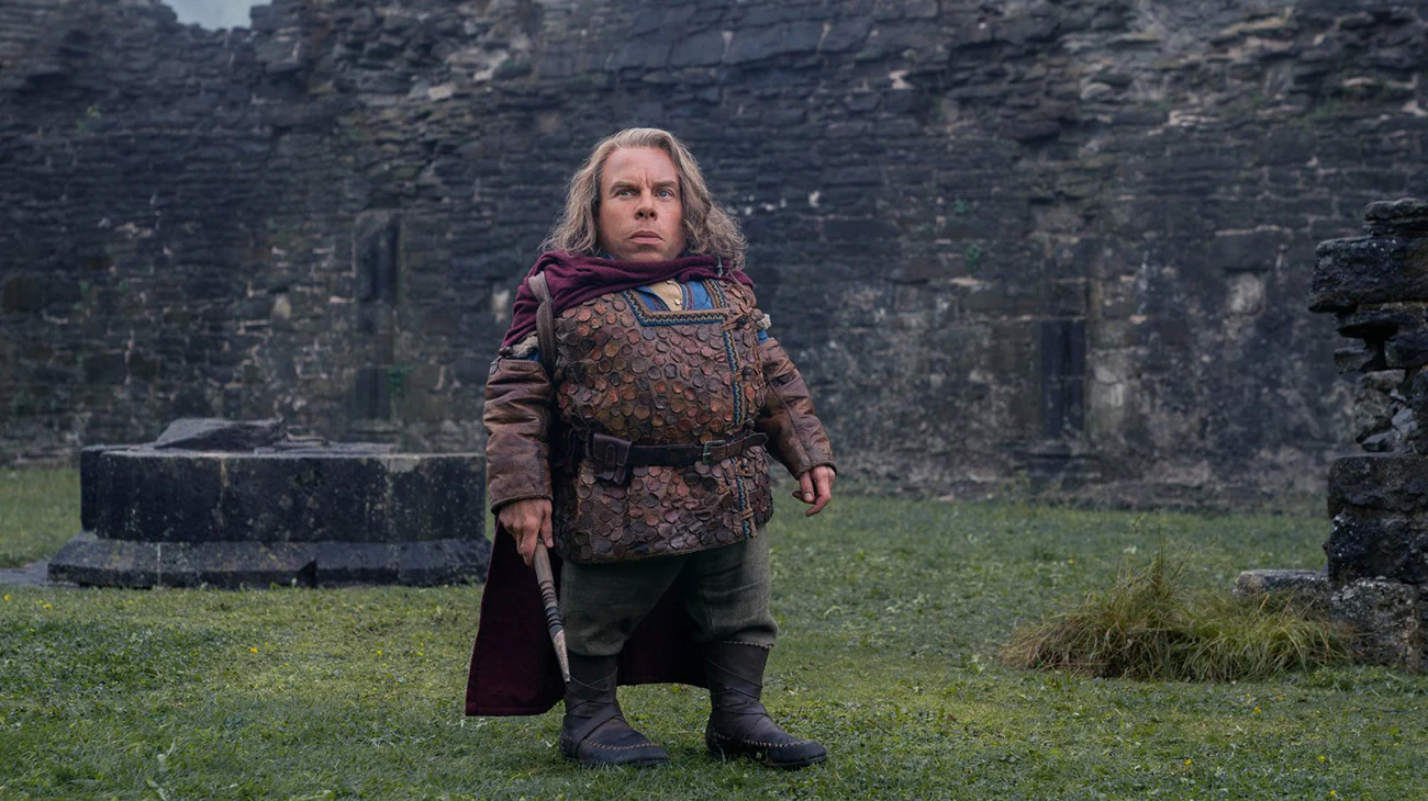 Willow episode 7 review Beyond the Shattered Sea boring narrative checklist poor pacing for the fantasy finale at Lucasfilm Disney+