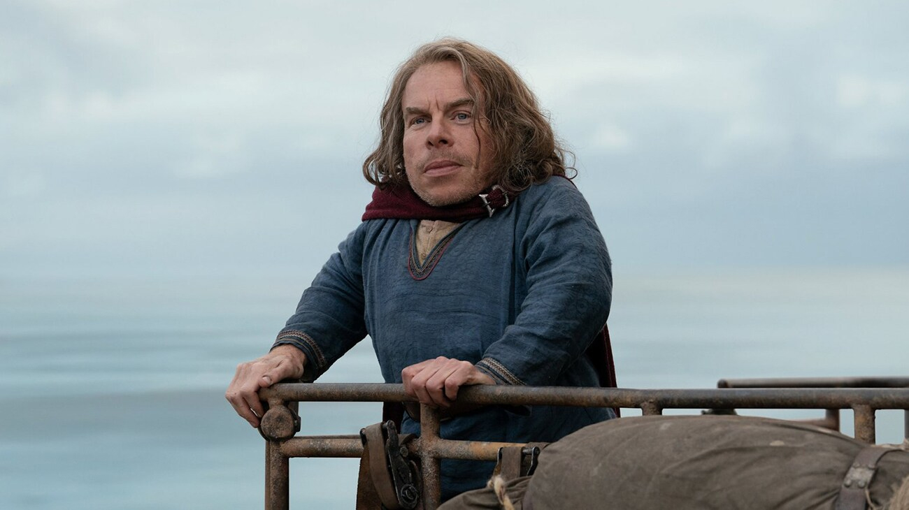 Willow canceled at Disney+ Plus no season 2 Lucasfilm Disney