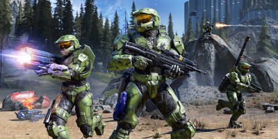 Microsoft MS Xbox Bethesda Game Studios layoffs layoff cut 10,000 jobs Halo Infinite Starfield Joseph Staten exits 343 Industries for Xbox Publishing