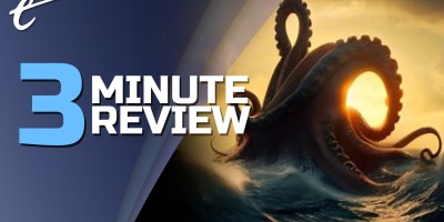 Death in the Water 2 review Lighthouse Games Studio underwater FPS shooter game
