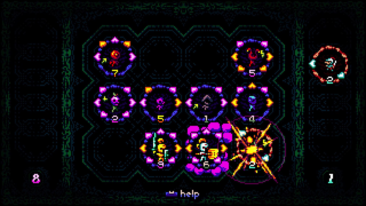 Boneraiser Minions preview early access caiys great formula retro gameplay depth builds strategy different from Vampire Survivors
