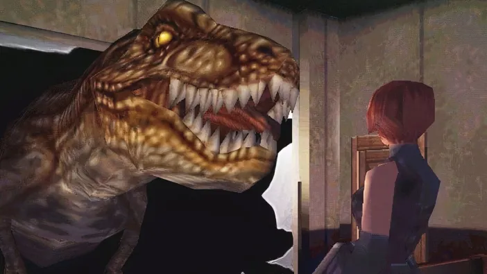 Dino Crisis is a Capcom forgotten PS1 survival horror classic, and it deserves a remake.