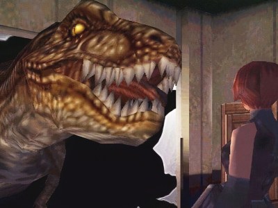 Dino Crisis is a Capcom forgotten PS1 survival horror classic, and it deserves a remake.