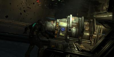 How to Solve the Centrifuge Puzzle in Dead Space Remake
