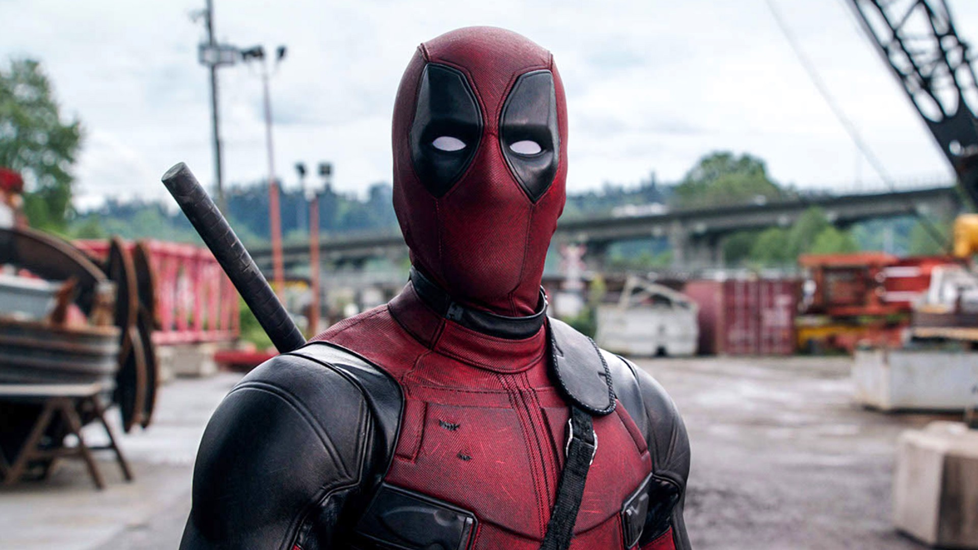 Deadpool 3 to be first R-rated MCU film, but apparently the Fantastic Four will be very important going forward