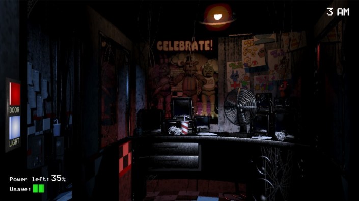 Filming for the Five Nights at Freddys (FNAF) movie is underway, and a fan shared first set photos of Freddy Fazbears Pizza Place. Freddy's Fazbear's