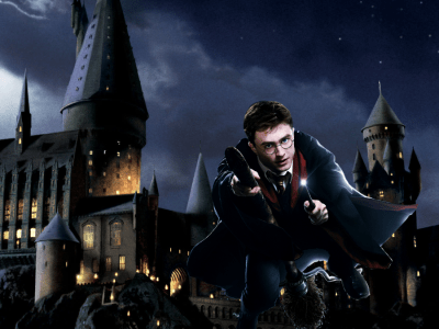 Hogwarts Legacy Game Harry Potter Broom Hogwarts Legacy offers fans a new adventure inside the Wizarding World: Will new students need to watch the Harry Potter movies first?