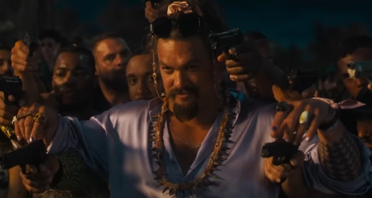Fast X Trailer Sets Up the Beginning of the End with Jason Momoa, Brie Larson, & Explosions