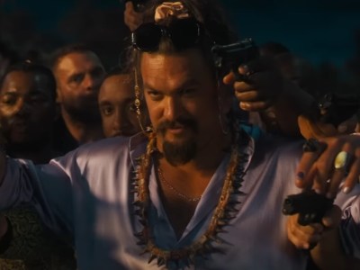 Fast X Trailer Sets Up the Beginning of the End with Jason Momoa, Brie Larson, & Explosions