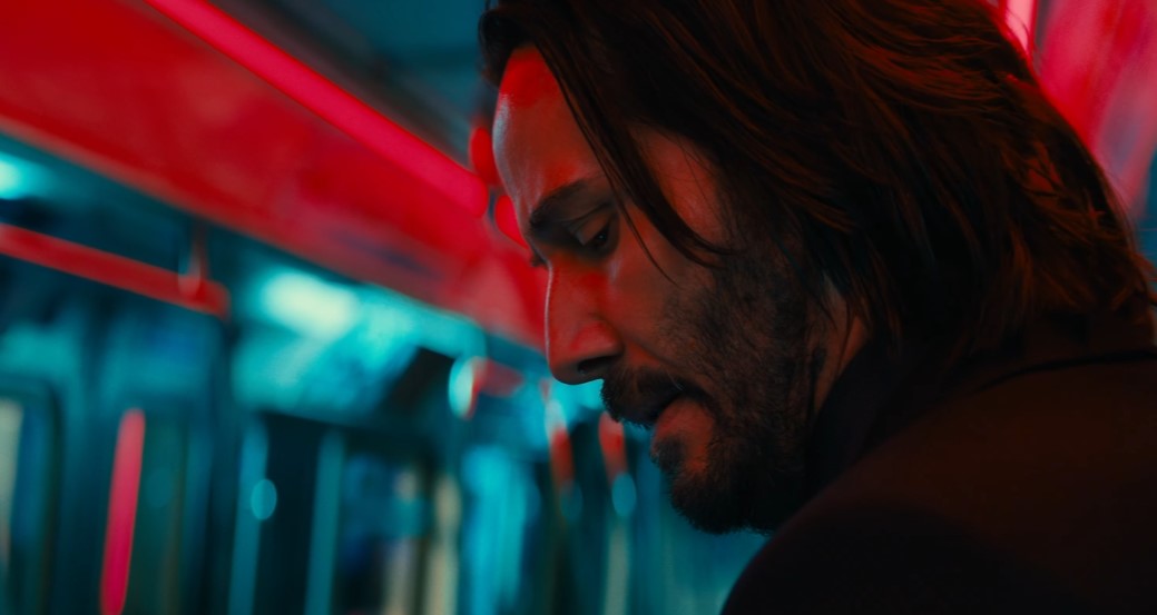 John Wick 4' Gets Final Trailer Ahead of March Release, Keanu Reeves Leads  Star-Studded Cast!: Photo 4895657