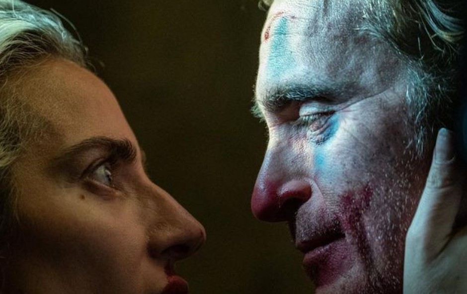 Joker: Folie à deux (Joker 2) director Todd Phillips shared the first image of Lady Gaga as Harley Quinn, across Joaquin Phoenix.