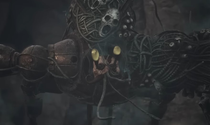 NEOWIZ revealed a Lies of P release date window of August 2023 for PC, PlayStation, and Xbox for its Pinocchio soulslike adventure.