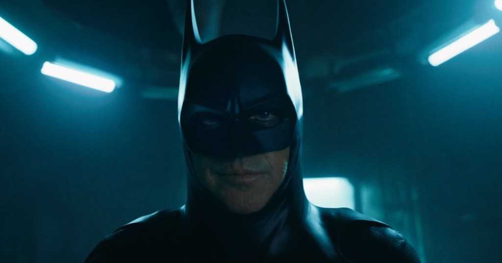 Warner Bros. DC eligió The Flash sobre la película Batgirl para el estreno en cines versus la cancelación; esto fue un error