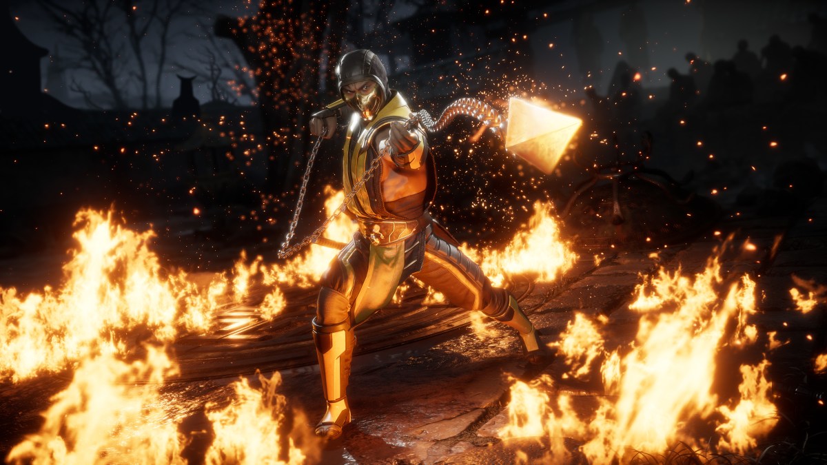 Mortal Kombat 12 from NetherRealm has abruptly received a 2023 release date, as shared during a Warner Bros. earnings call.