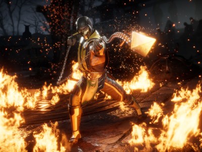 Mortal Kombat 12 from NetherRealm has abruptly received a 2023 release date, as shared during a Warner Bros. earnings call.