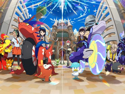 Pokémon Scarlet and Violet indulge in anime plotting structure to terrific effect, and the game franchise should continue that for the plot.