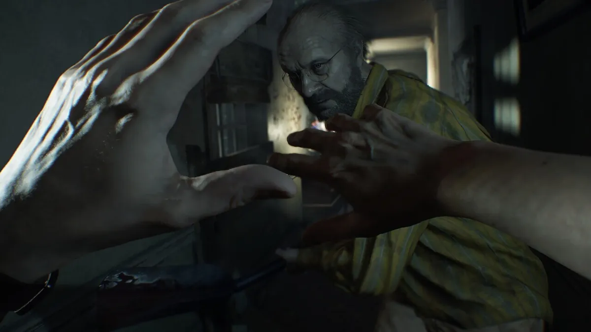 Resident Evil 7 helped usher in a new era for Capcom's iconic horror franchise.