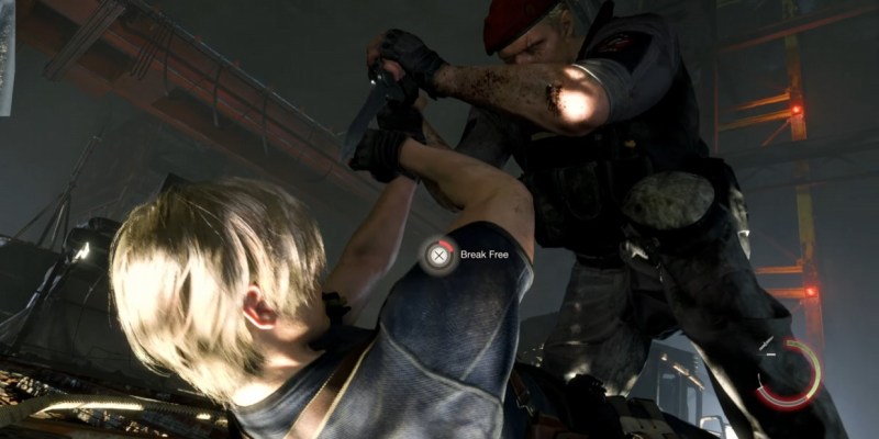 State of Play: A Resident Evil 4 remake gameplay trailer reveals late-game gameplay with Krauser and a special demo coming soon.