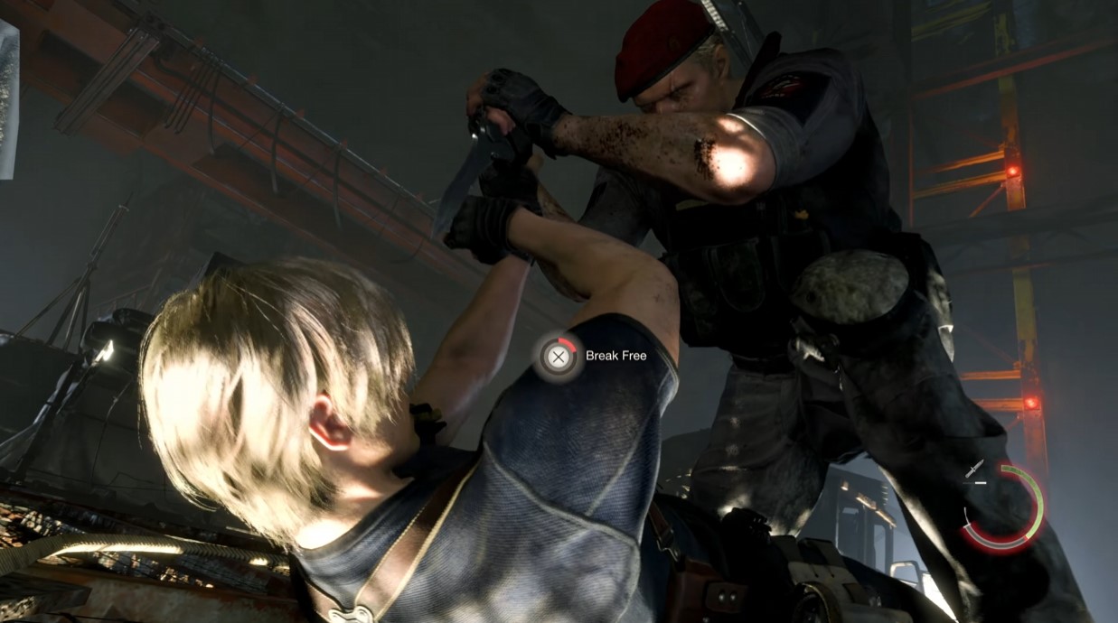 State of Play: A Resident Evil 4 remake gameplay trailer reveals late-game gameplay with Krauser and a special demo coming soon.