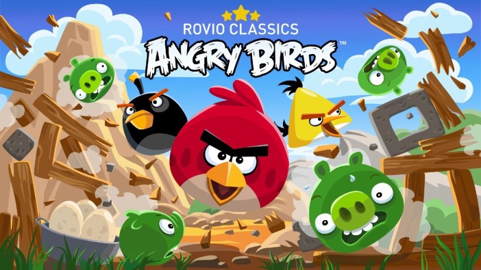 Rovio announced Rovio Classics: Angry Birds will be delisted from Google Play Store but give it a different name on the App Store, Red's First Flight.