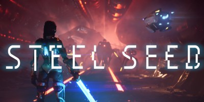 Close to the Sun developer Storm in a Teacup has announced that its next project is a PC and console stealth-action game called Steel Seed.