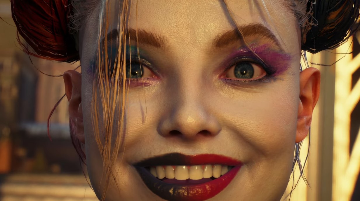 Rocksteady's Next Game Officially Named Suicide Squad: Kill the