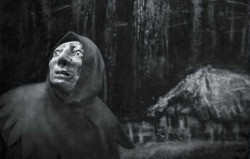 Calvin and Hobbes author Bill Watterson returns with adult illustrated fable The Mysteries, created in collaboration with John Kascht