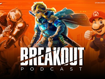 Breakout podcast: We discuss the February 2023 Nintendo Direct and how it begins a swan song for the Switch life cycle.