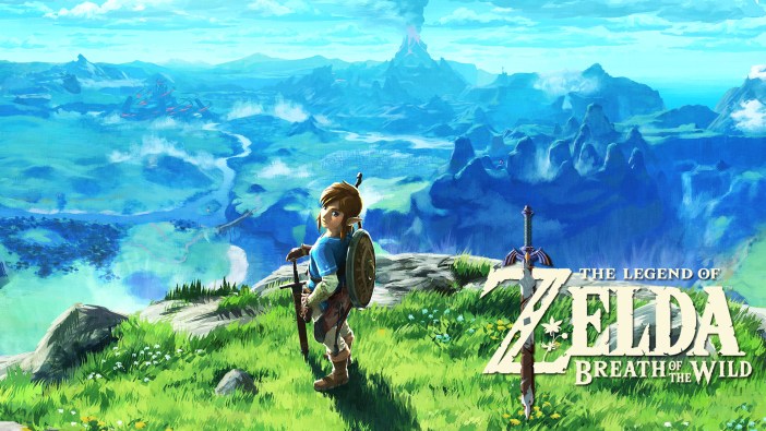 The Legend of Zelda: Breath of the Wild is still the best Nintendo Switch game 5 years later, and it is not even close