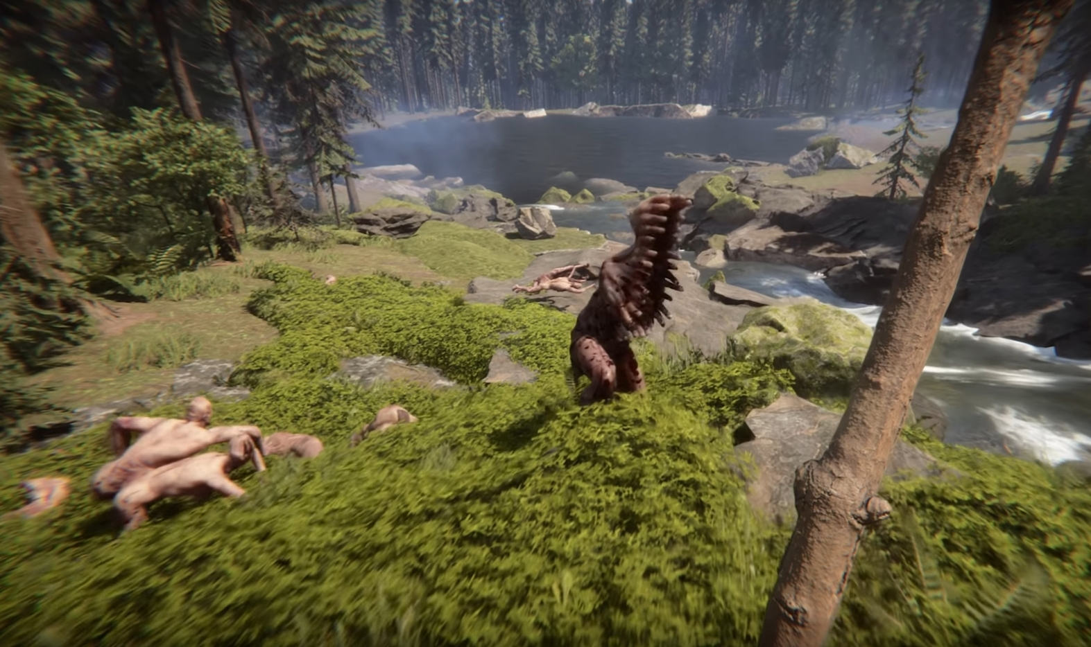 Here is the full answer to whether you can save multiple game saves in Sons of the Forest, whether single-player or multiplayer - yes