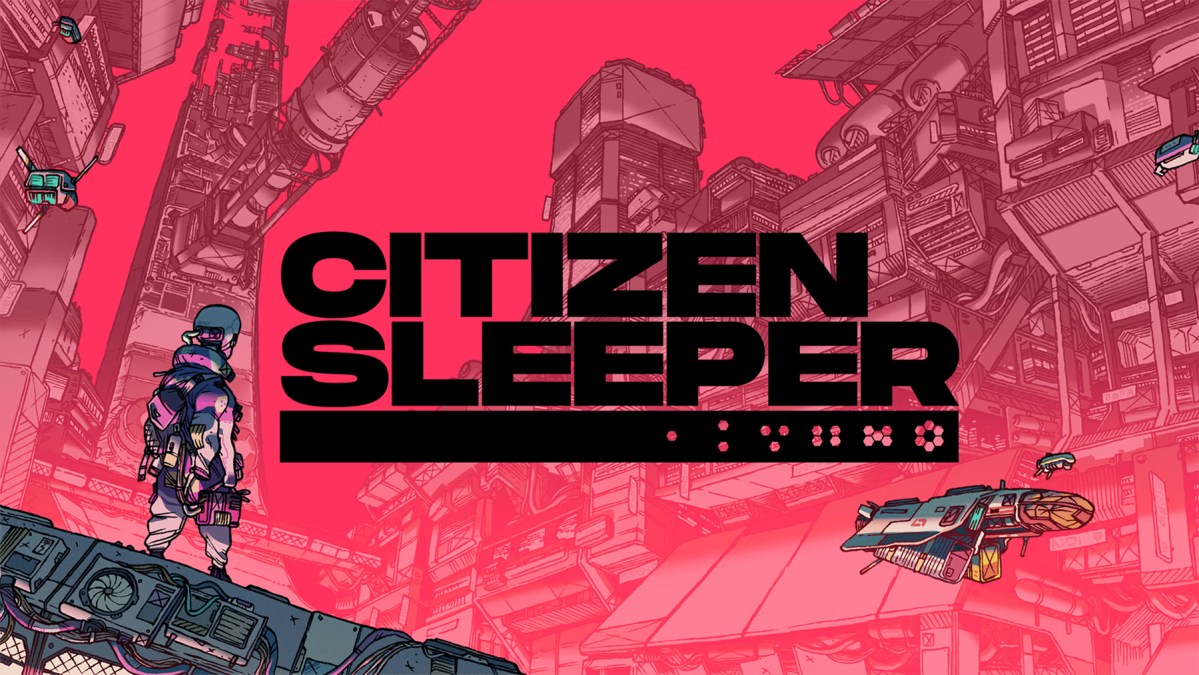 Citizen Sleeper humanity emotion emotional attachment and resonance for androids sentient humans lacking in Blade Runner