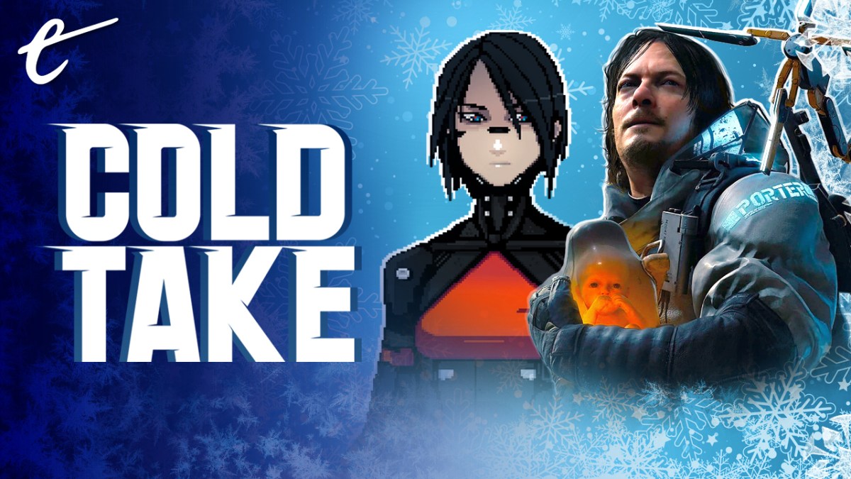 This week on Cold Take, Sebastian Ruiz dives into how we talk about the right way to play video games, if there is such a thing.