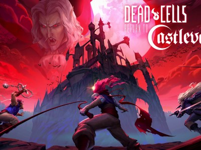 Dead Cells: Return to Castlevania interview Evil Empire COO Ben Laulan designer Arthur Decamp on how Konami crossover happened