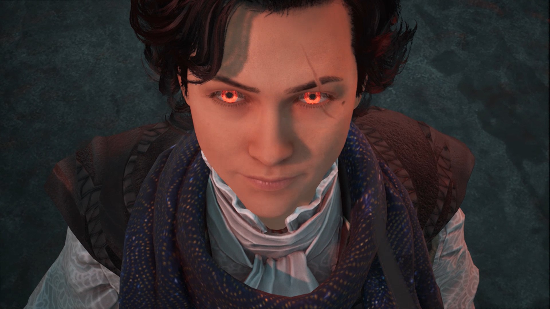 Players want to know how being evil can affect the storyline of Hogwarts Legacy, but the weird answer is that it does not affect much.