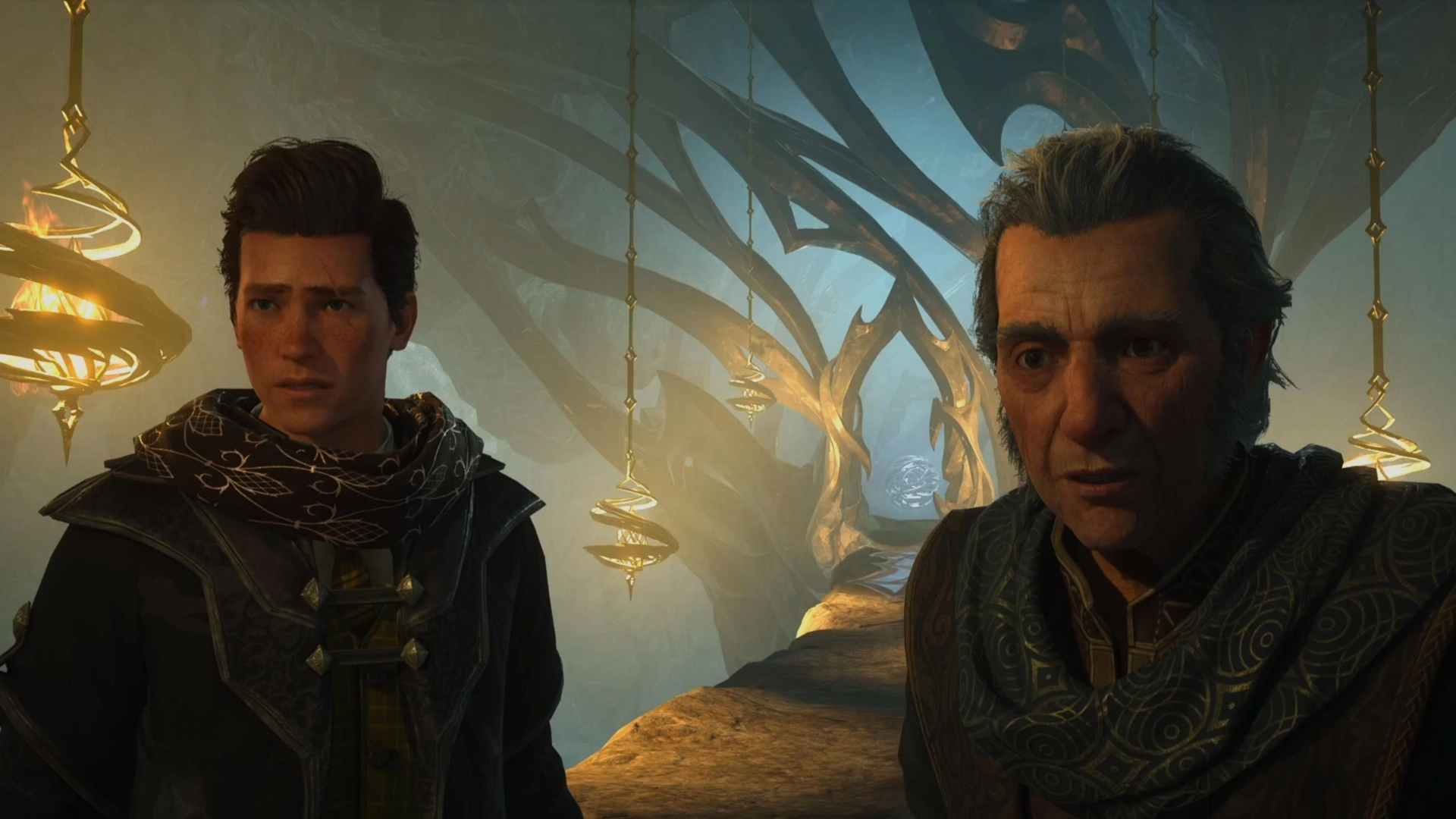 Does Hogwarts Legacy Have Multiple Endings?