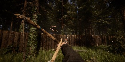 If you are wondering whether Sons of the Forest does or does not have VR support, here is the full answer with added context.