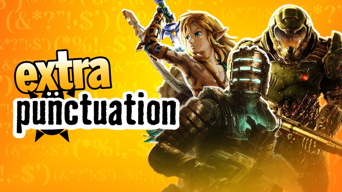 Extra Punctuation: Yahtzee Croshaw examines whether the era of the silent protagonist is over in video games now that Dead Space remake guy talks.