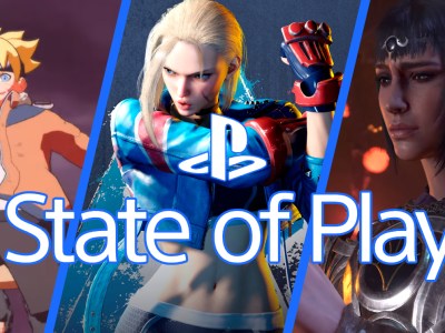 Here is a list of all PlayStation 4 & 5 (PS4 & PS5) and PSVR 2 games revealed at the February 23, 2023 Sony PlayStation State of Play.