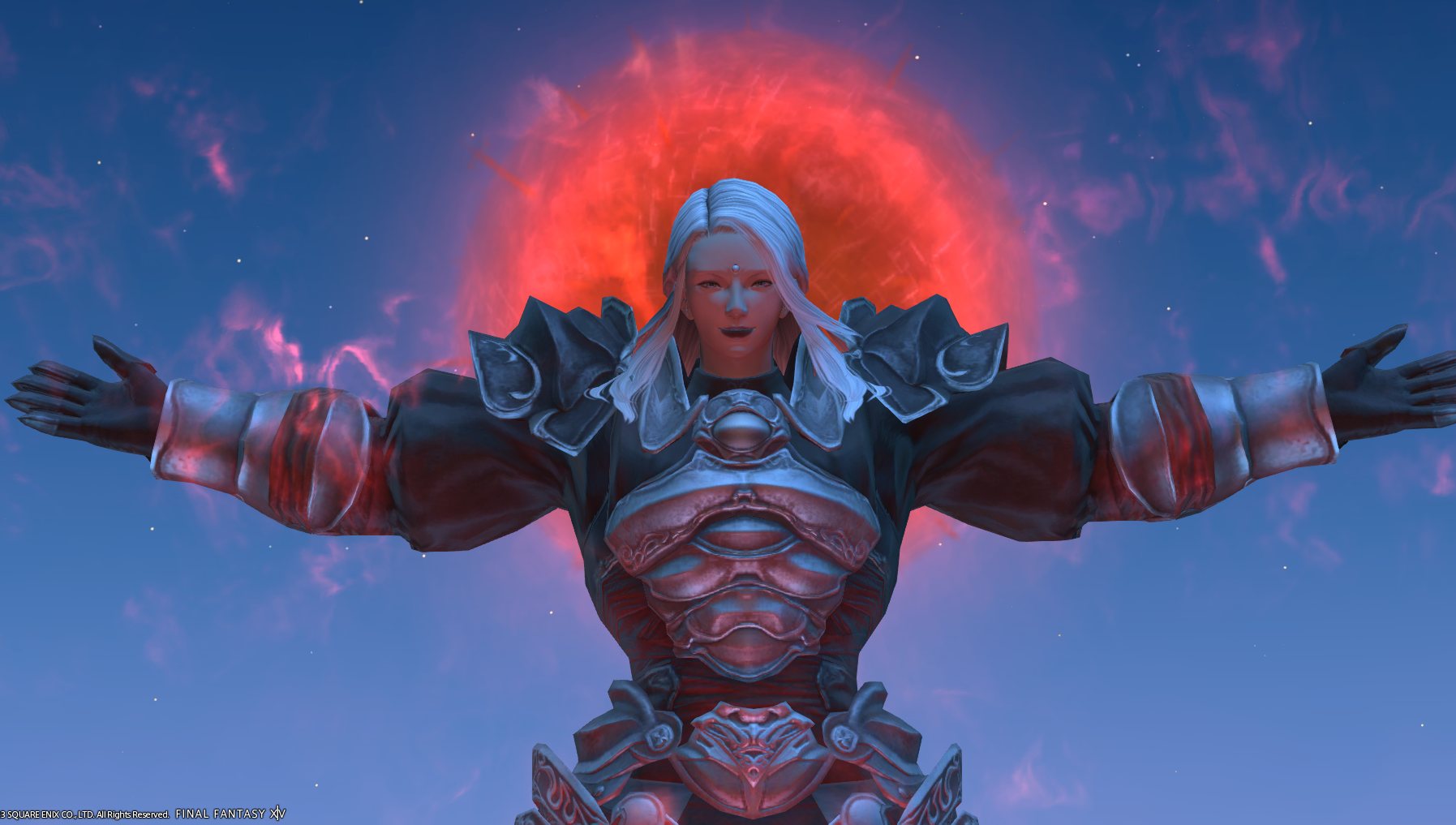 lore deep dive for patch 6.3 of Final Fantasy XIV: Endwalker, Gods Revel, Lands Tremble, including the Alliance Raid Euphrosyne, in its discussion of how the people of Eorzea created a god.