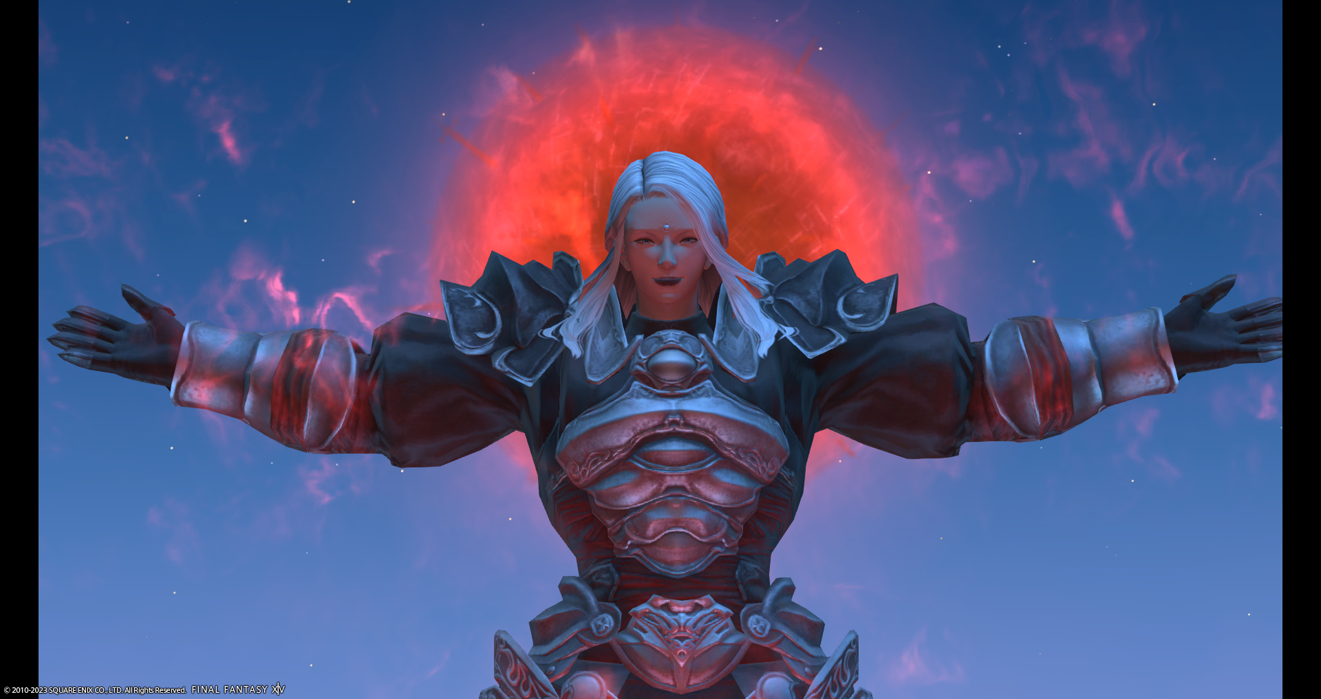 lore deep dive for patch 6.3 of Final Fantasy XIV: Endwalker, Gods Revel, Lands Tremble, including the Alliance Raid Euphrosyne, in its discussion of how the people of Eorzea created a god.