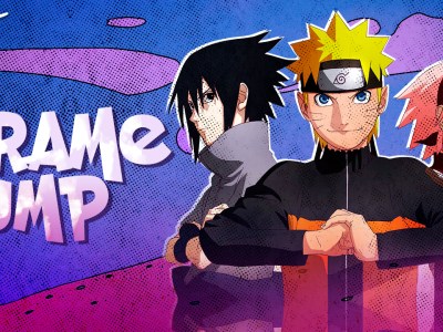 16 Years Later, Naruto: Shippuden Is the Best and Worst of Shonen Anime