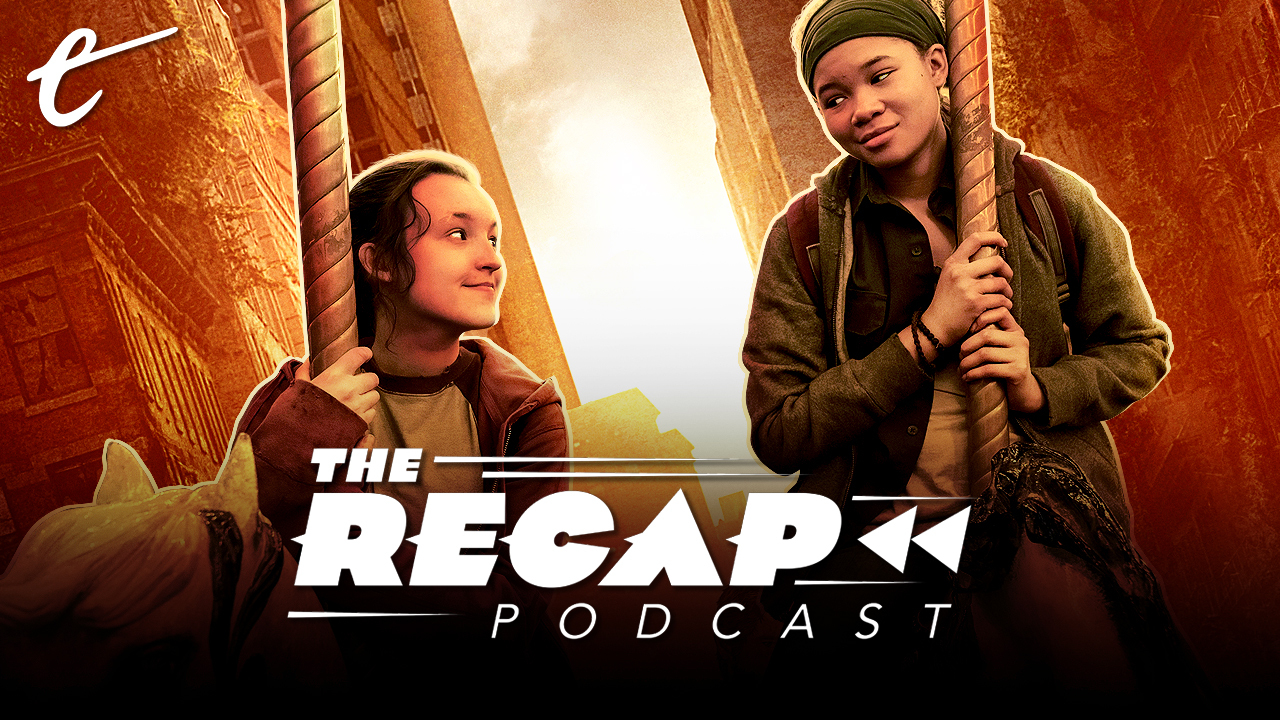 The Last of Us Nailed Its Left Behind episode 7 HBO Adaptation - The Recap HBO Marty Sliva Nick Calandra Darren Mooney