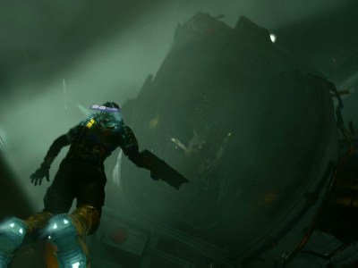 Zero gravity is a magnificent thing and does indeed exist in the Dead Space remake, so here is an answer to if you can fly in the game.