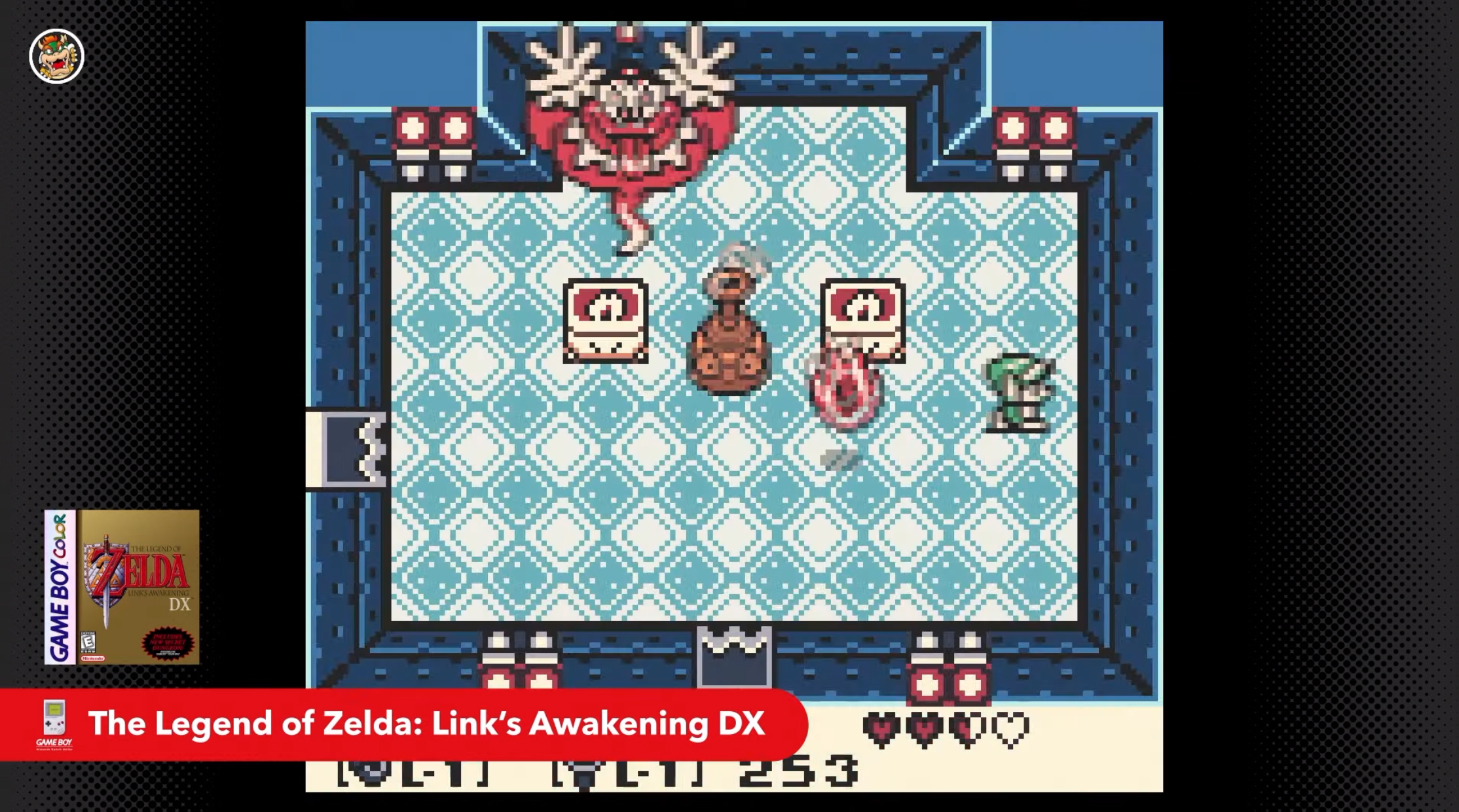 Zelda: Oracle of Ages & Oracle of Seasons Join Switch Online