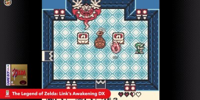 Game Boy Advance games join Nintendo Switch Online Super Mario Land 2, Tetris, Game & Watch Gallery 3, ALone in the Dark: The New Nightmare, Metroid II: Return of Samus, Wario Land 3, Kirby's Dream Land