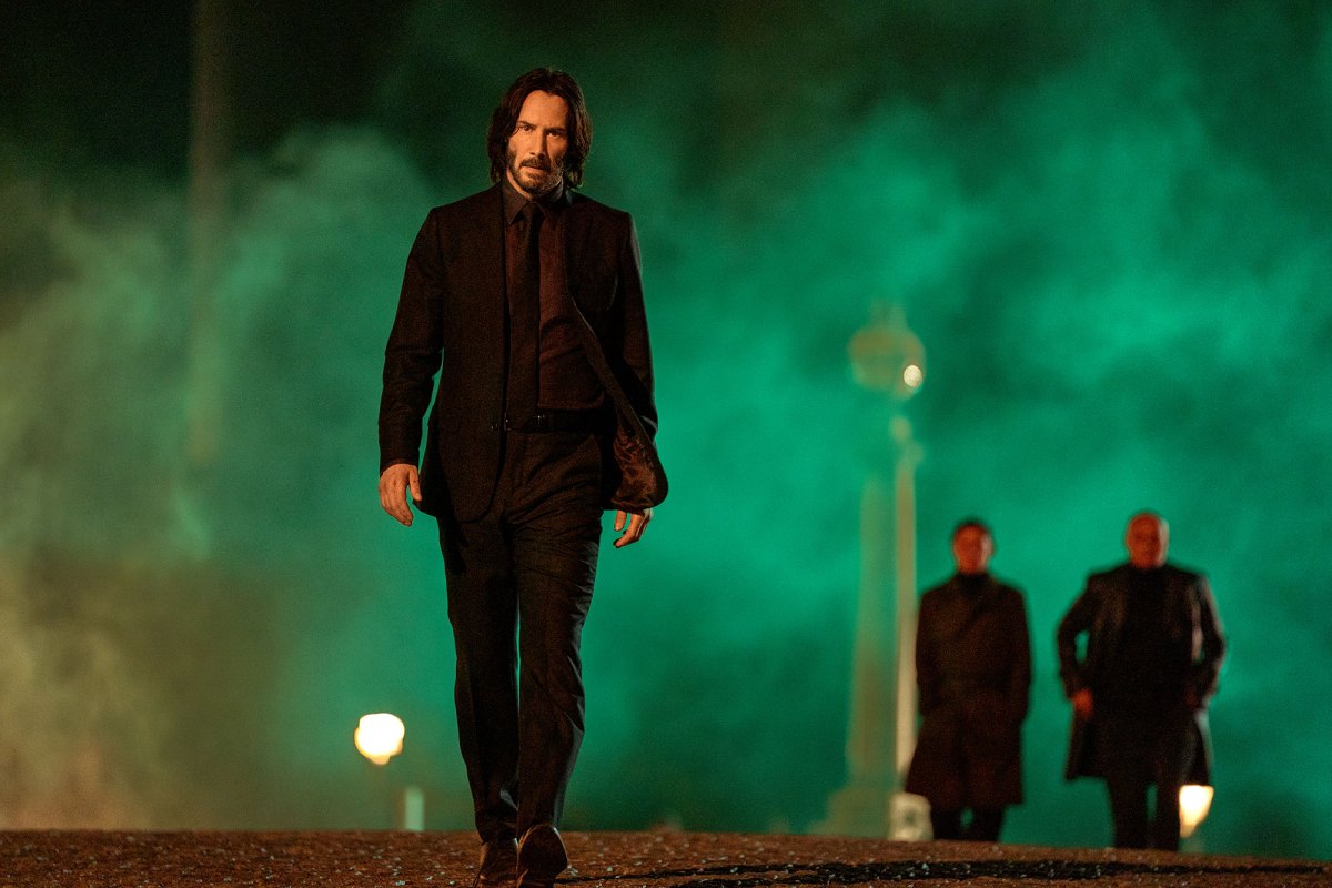 John Wick: Chapter 4 is the longest film in the franchise to date: the official runtime and how long it is compared to its predecessors. If you are wondering where to watch John Wick: Chapter 4, here is the answer involving theaters and where to expect it to stream.