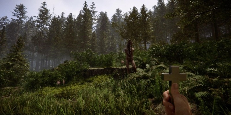 Sons of the Forest Early Access Review